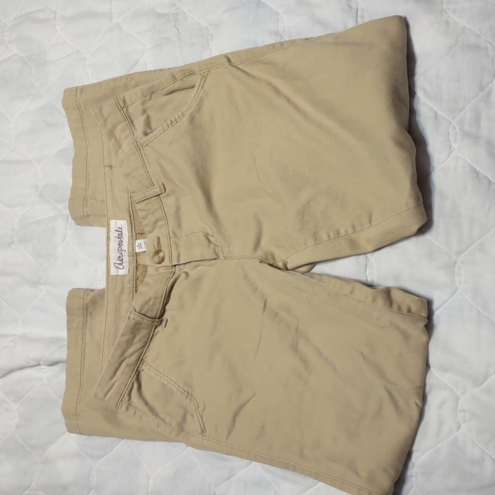 Aeropostale Classic Twill 6P